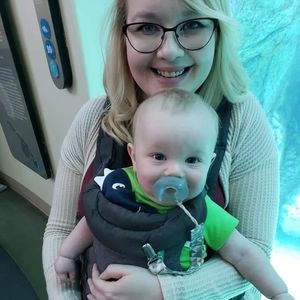 Meet your Posher, Megan